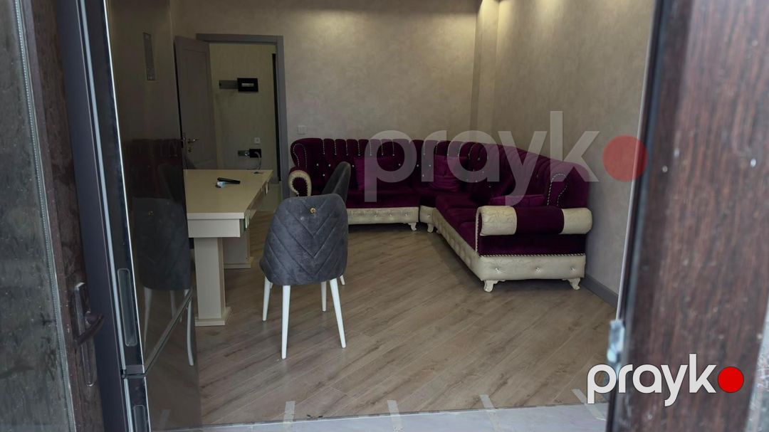 2-otaqlı yeni tikili kirayə verilir, Dərnəgül m., 65 m² — Mənzil, Bakı (8)