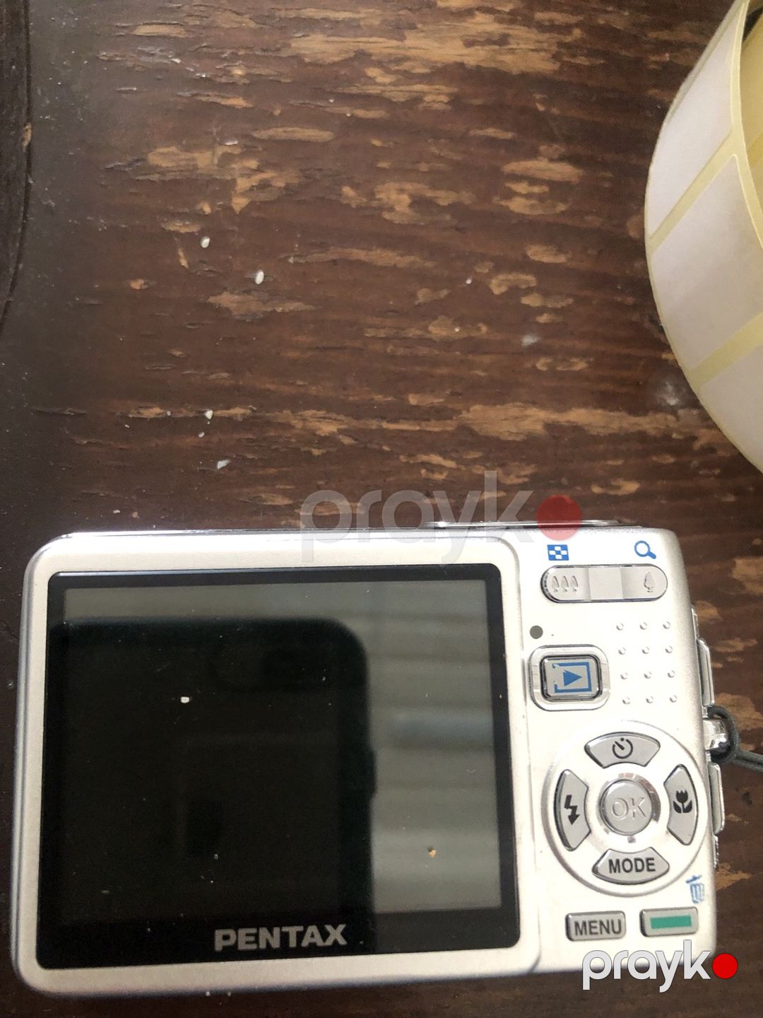 Фотоаппарат — Foto və video texnikası, Bakı (2)
