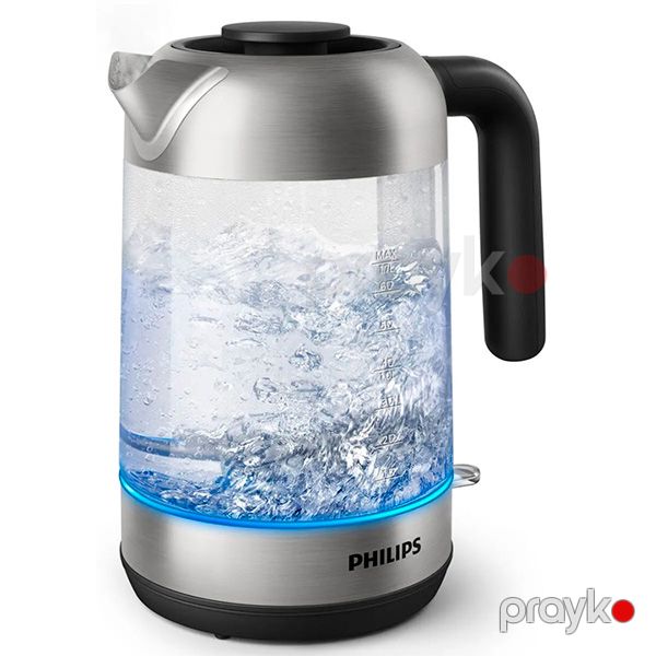 Çaydan Philips HD9339/80 Şəffaf — Mallar, Bakı (5)