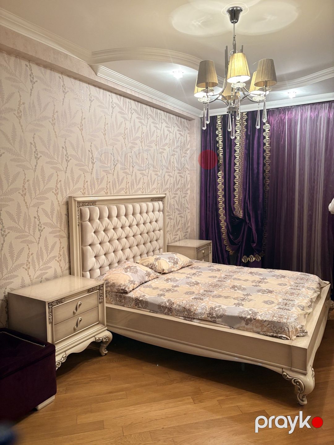 İcarəyə verilir 3 otaqlı yeni tikili 127 m² — Mənzil, Bakı (2)