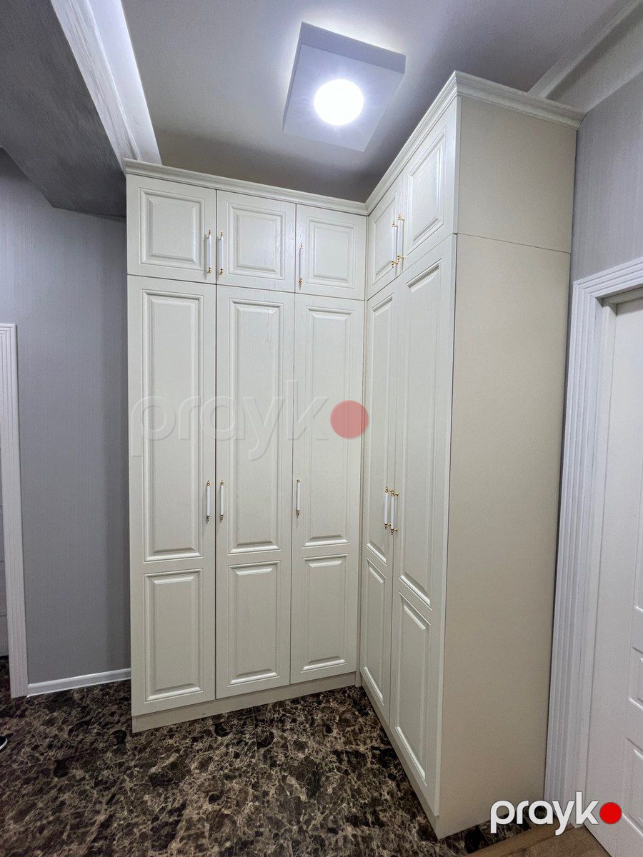 2-otaqlı yeni tikili, Xırdalan ş., 80 m² — Mənzil, Xırdalan (10)