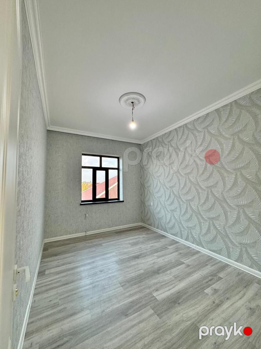Satılır 5 otaqlı həyət evi/bağ evi 220 m² — Ev, villa, Bakı (12)