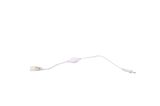 Şunur LED kvadrat 220V (10*12 mm) — Omid.az — Lighting