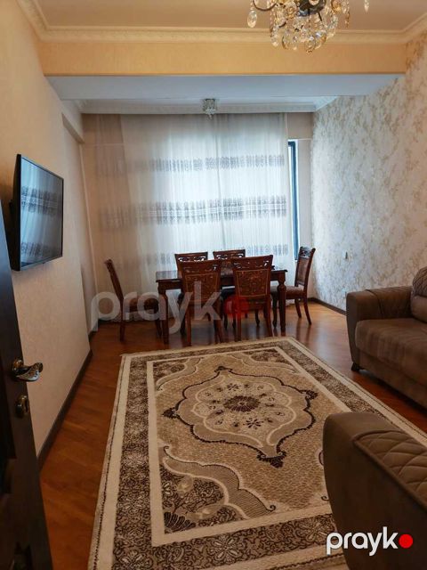İcarəyə verilir 3 otaqlı köhnə tikili 95 m² — Bakı