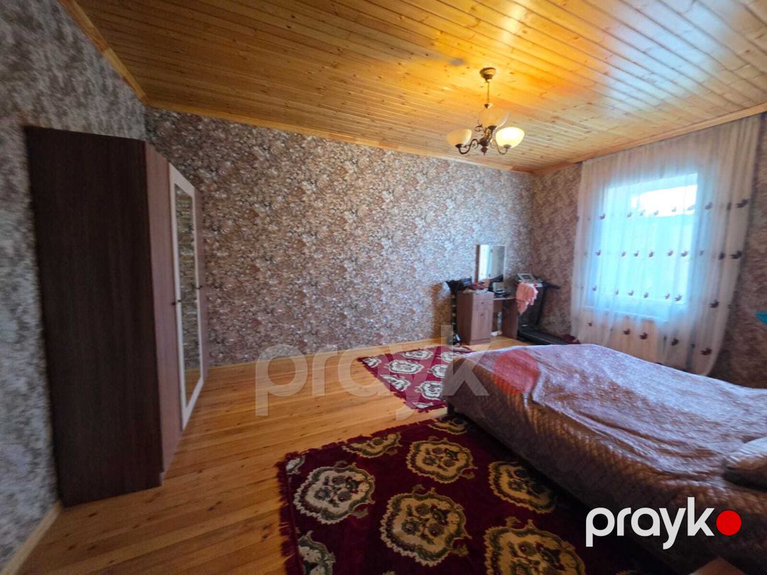 Satılır 5 otaqlı həyət evi/bağ evi 180 m² — Ev, villa, Bakı (7)
