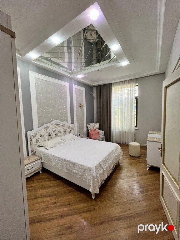 İcarəyə verilir 3 otaqlı həyət evi/bağ evi 250 m² — Ev, villa, Bakı (5)