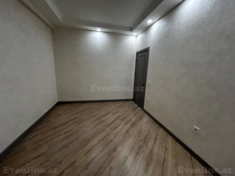 Kirayə verilir 2 otaqlı Mənzil Yeni tikili 77 m² Bakı, Binəqədi r., Dərnəgül m., 7-ci mikrorayon — Mənzil, Bakı (3)