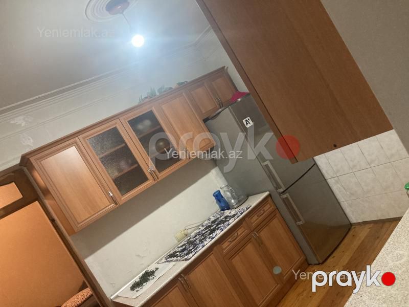 Satılır 7 otaqlı Həyət evi / Villa, 225 m², Saray — Ev, villa, Abşeron (8)