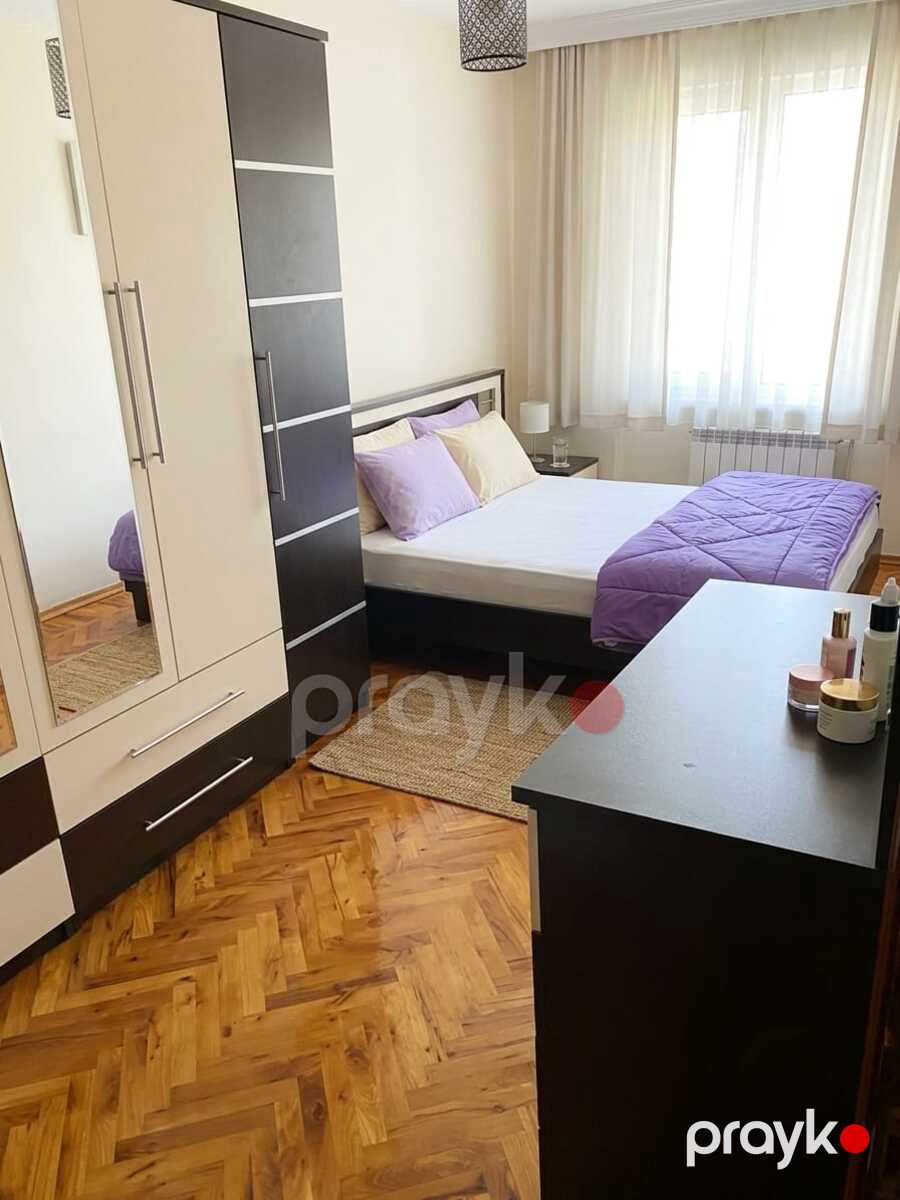 İcarəyə verilir 3 otaqlı yeni tikili 65 m² — Mənzil, Bakı (4)