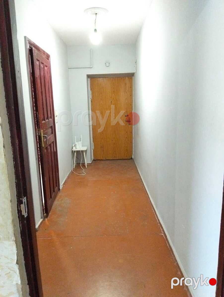Satılır 2 otaqlı köhnə tikili 75 m² — Mənzil, Bakı (9)