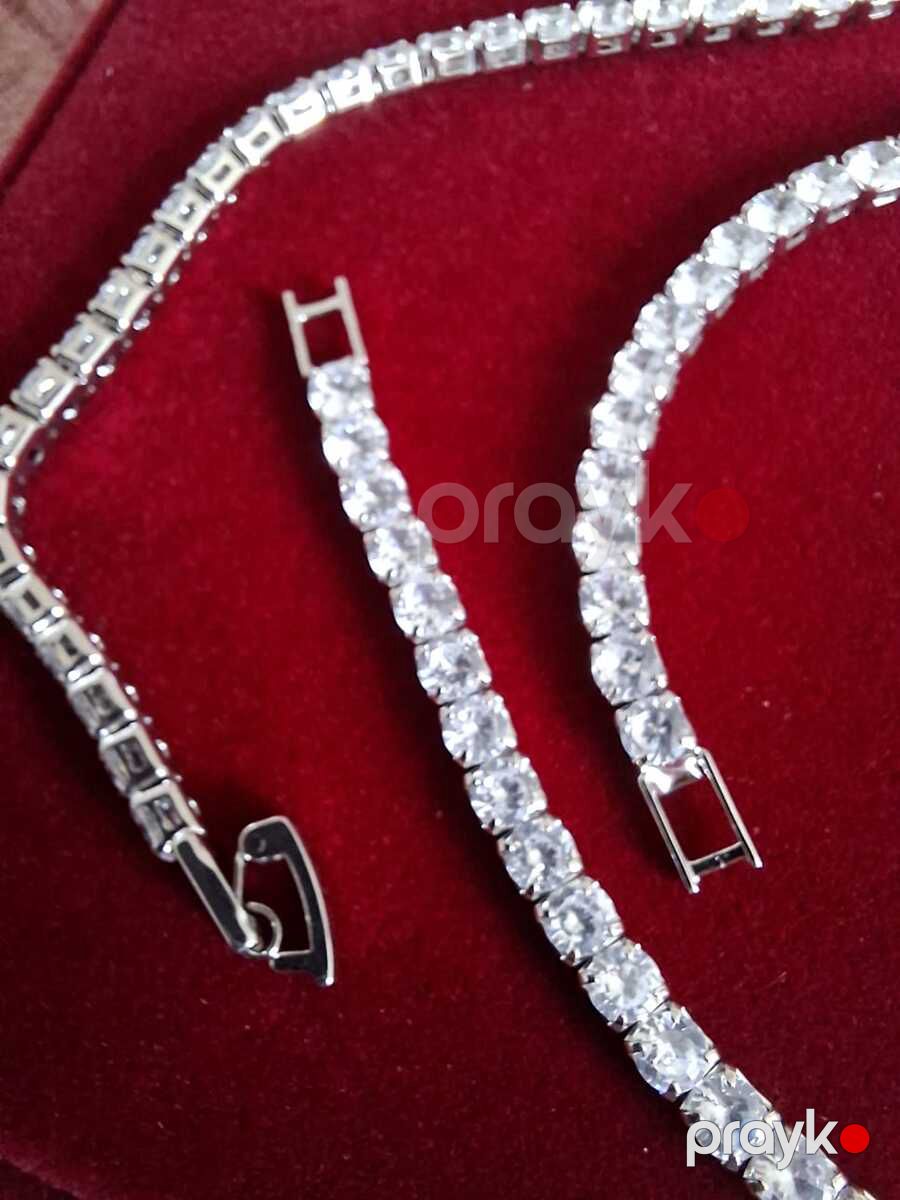 Swarovski dəsti — Şəxsi əşyalar, Bakı (5)