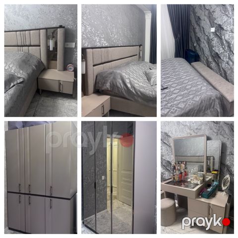 Yataq otağı mebeli — Bakı