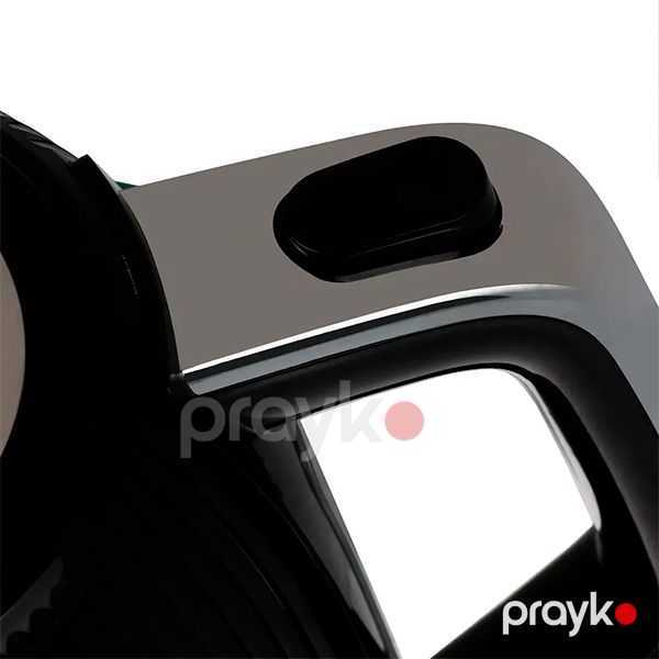 Çaydan Gorenje K17DPB Black — Mallar, Bakı (2)