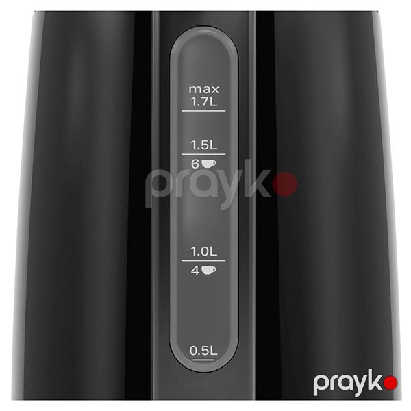 Çaydan Bosch TWK3P423 Black — Mallar, Bakı (2)