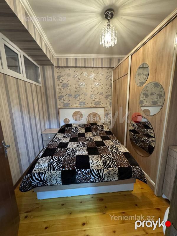 Satılır 3 otaqlı Bina evi menzil (Yeni tikili), 73 m², Masazır — Mənzil, Abşeron (7)