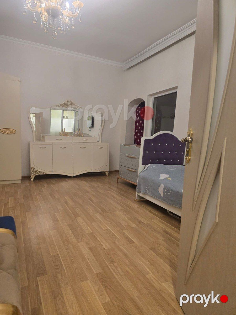 Həyət evi, Yasamal r — Ev, villa, Bakı (2)