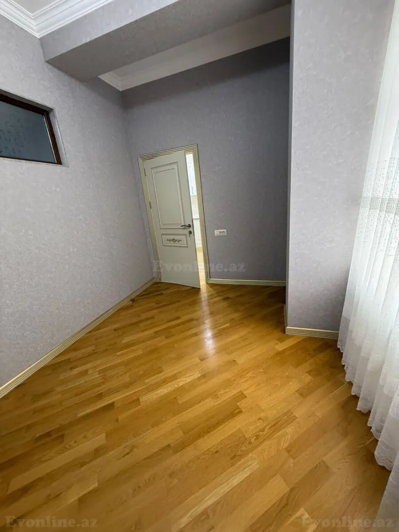 Kirayə verilir 3 otaqlı Mənzil Yeni tikili 104 m² Bakı, Xətai r — Mənzil, Bakı (8)