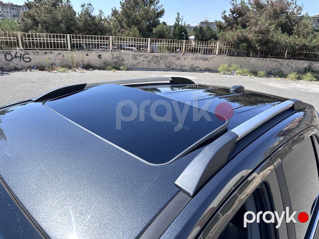 Chevrolet Trax, 1.4 L, 2018 il, 71 200 km — Avtomobillər, Bakı (10)