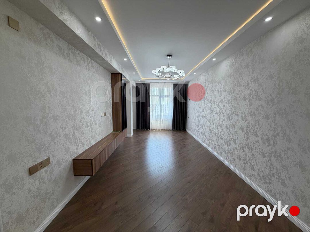 Satılır 3 otaqlı yeni tikili 96 m² — Mənzil, Bakı (5)