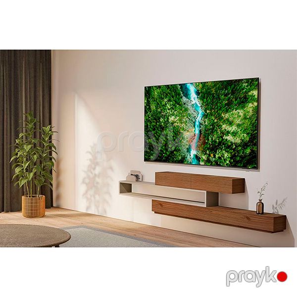 Televizor Samsung UE50U8000FUXRU Black — Televizorlar, Bakı (2)