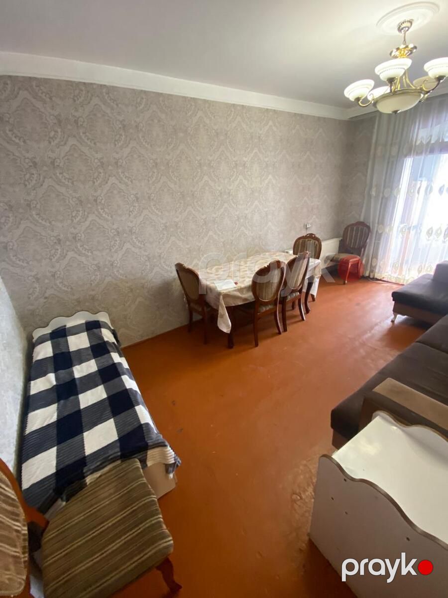 Satılır 3 otaqlı köhnə tikili 60 m² — Mənzil, Bakı (2)
