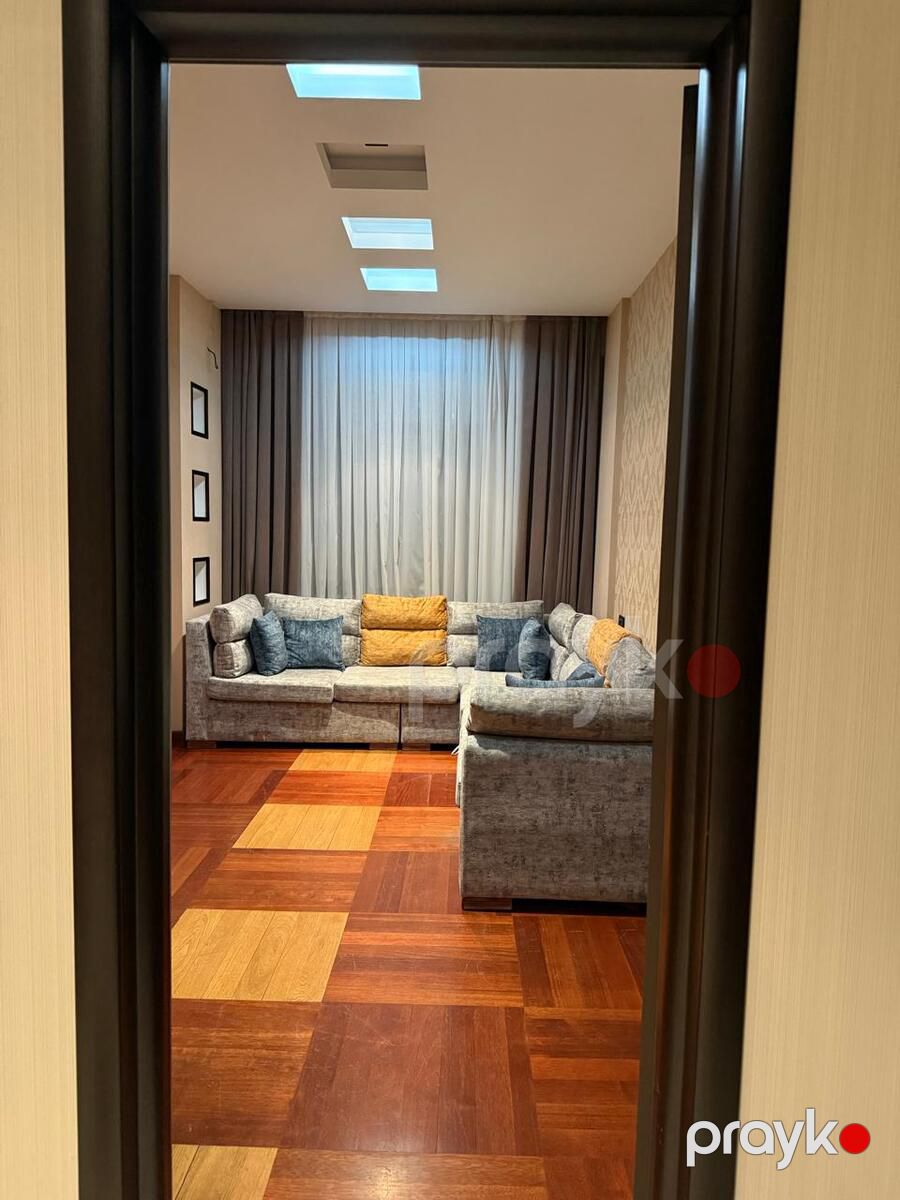 Satılır 2 otaqlı yeni tikili 100 m² — Mənzil, Bakı (7)