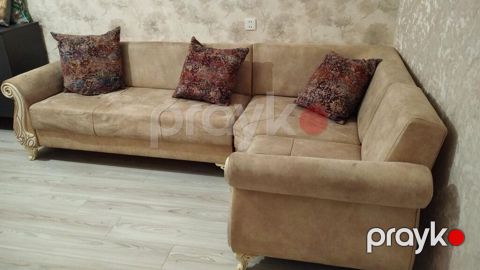 Divan satılır 150₼. Ölçü 2.30. açılır bazası var. (Açıb bağlanan — Mehdiabad
