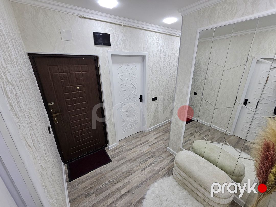 Satılır 2 otaqlı köhnə tikili 55 m² — Mənzil, Bakı (10)
