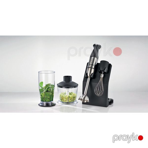 Blender Gorenje HBC807QB Black — Mallar, Bakı (5)