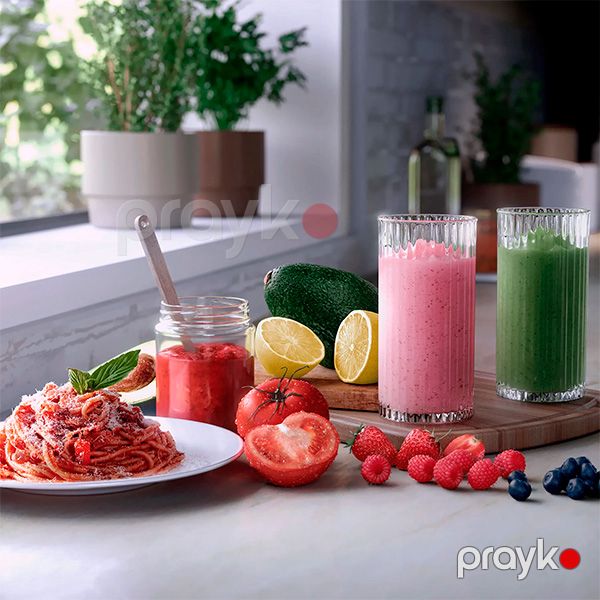 Blender Philips HR2765/00 Silver — Mallar, Bakı (4)