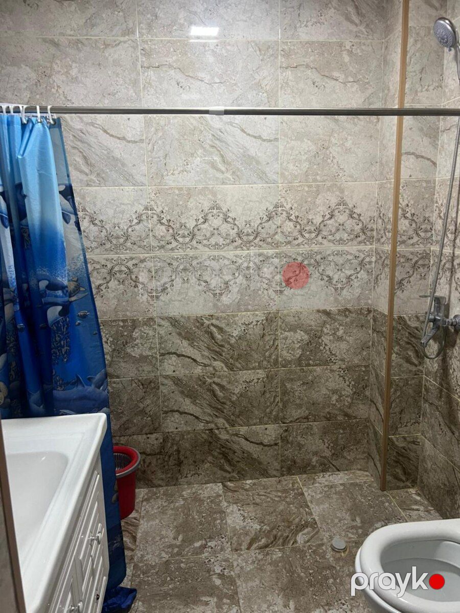 3-otaqlı yeni tikili, Qusar r., 70 m² — Mənzil, Qusar (6)