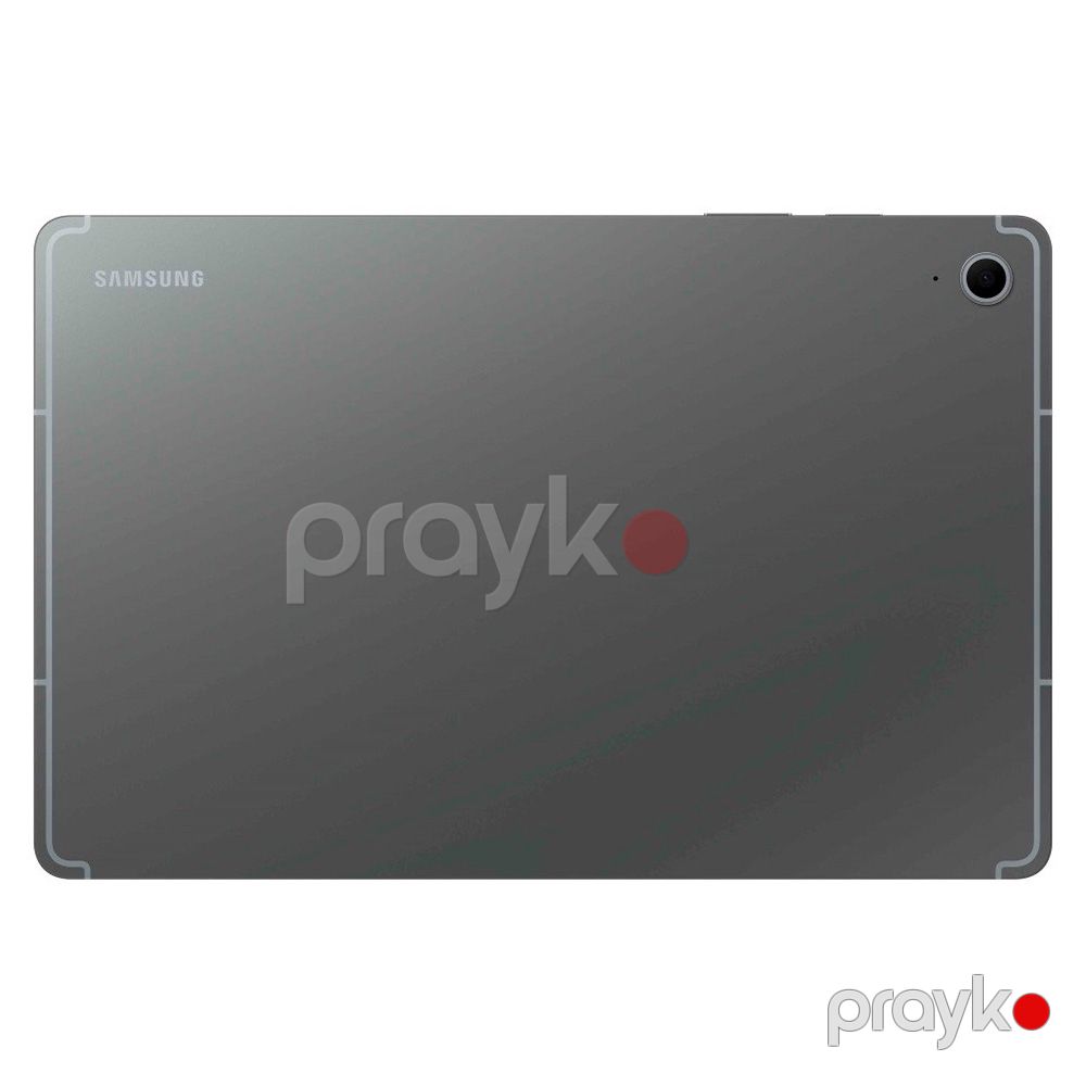 Samsung Galaxy Tab S10 FE Wi-Fi (8/128 GB) Grey — Mallar, Bakı (3)
