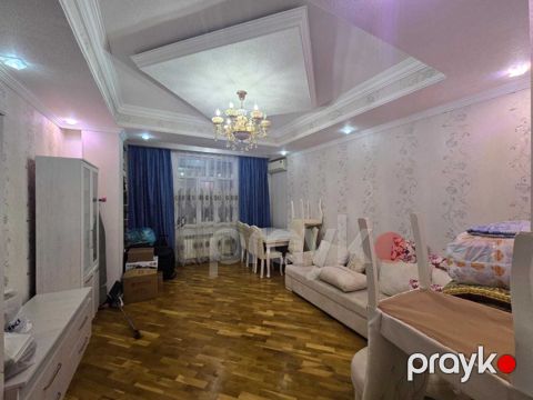 Satılır 2 otaqlı yeni tikili 62 m² — Bakı
