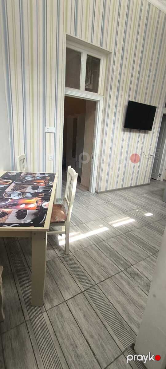 3-otaqlı mənzil kirayə verilir, Sahil m., 70 m² — Mənzil, Bakı (4)