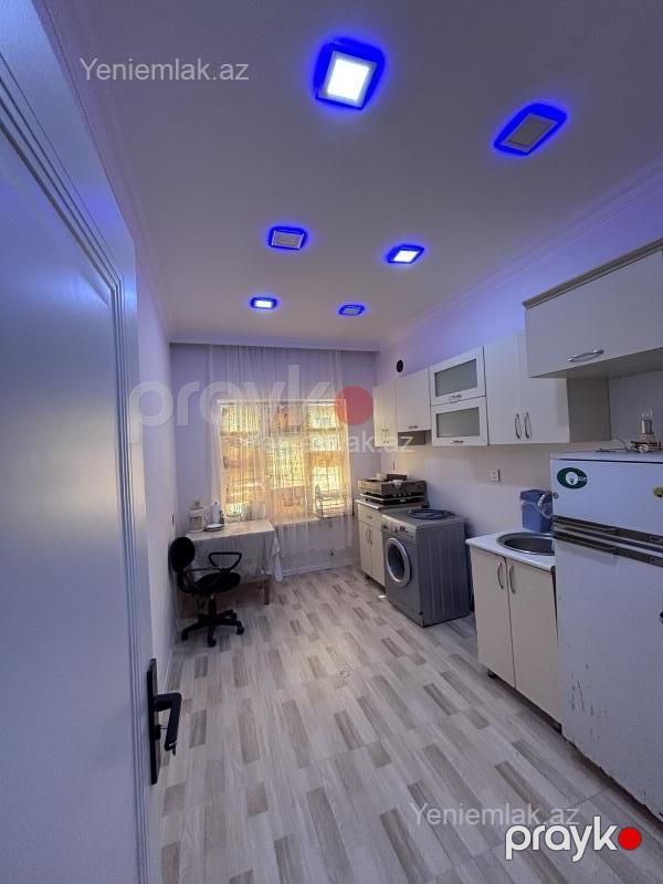 Satılır 2 otaqlı Həyət evi / Villa, 82 m², Novxanı — Ev, villa, Abşeron (12)