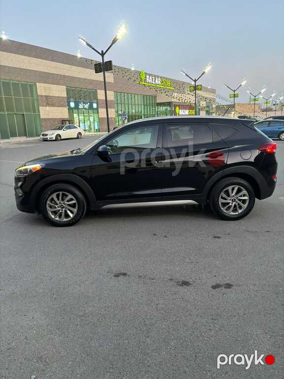 Hyundai Tucson, 2.0 L, 2016 il, 123 800 km — Avtomobillər, Bakı (3)