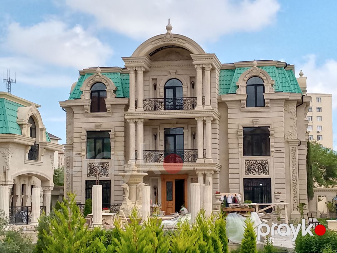 Ağlay daşları — Digər, Bakı (15)