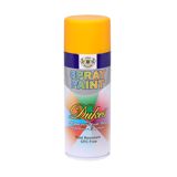 Sprey boya dukes 06 sarı (yellow) — Omid.az — Təmir və tikinti