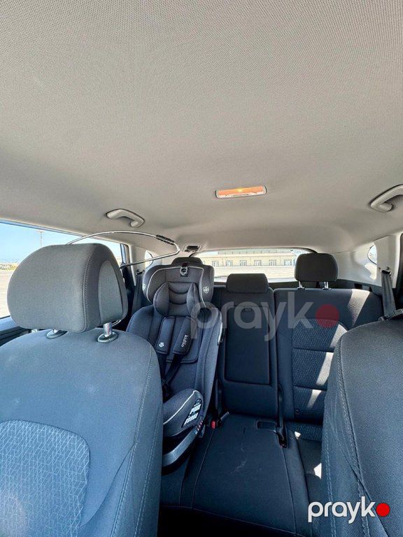 Hyundai Tucson, 2.0 L, 2017 il, 124 724 km — Avtomobillər, Bakı (6)