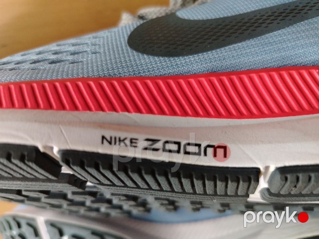 İdman ayaqqabı Nike Zoom Pegasus 34 — Geyim, ayakkabı, aksesuarlar, Bakı (7)