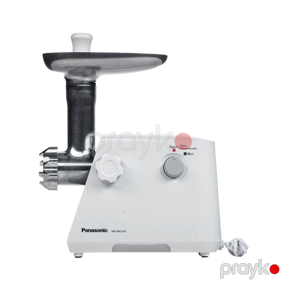 Ətçəkən Panasonic MK-MG1501WTQ — Ev texnikası, Bakı (2)