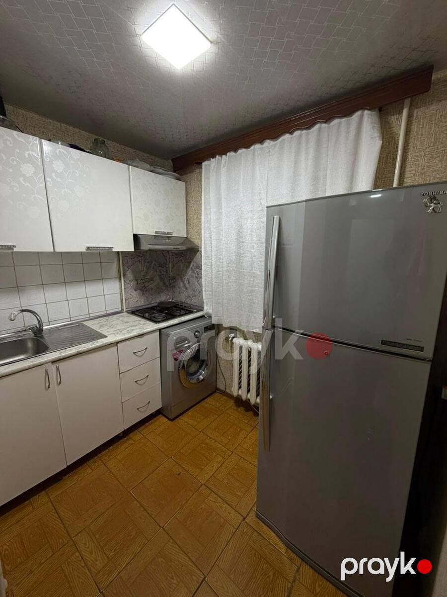 Satılır 2 otaqlı köhnə tikili 55 m² — Mənzil, Bakı (4)