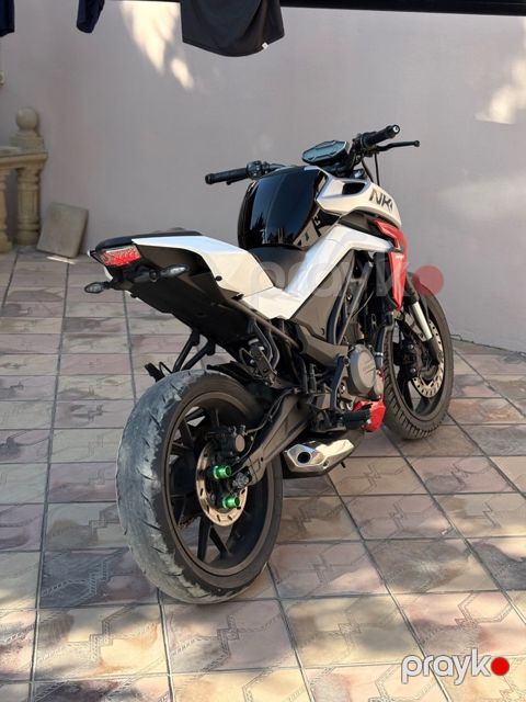 Cfmoto 250 nk, 2024 il — Xaçmaz