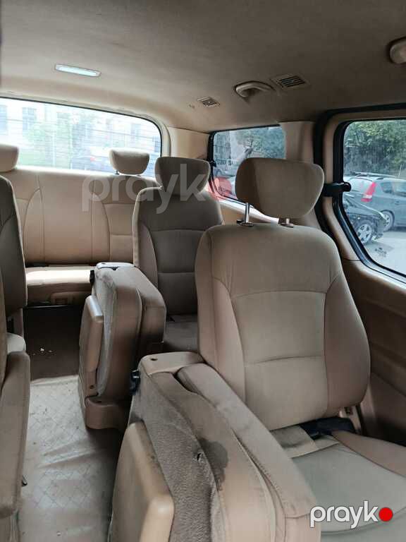 Hyundai H-1, 2.5 L, 2010 il, 500 000 km — Avtomobillər, Bakı (6)
