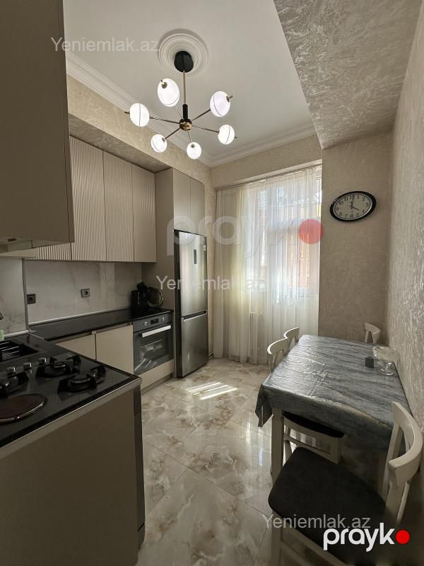 Satılır 3 otaqlı Bina evi menzil (Yeni tikili), 62 m², Xırdalan ş — Mənzil (6)