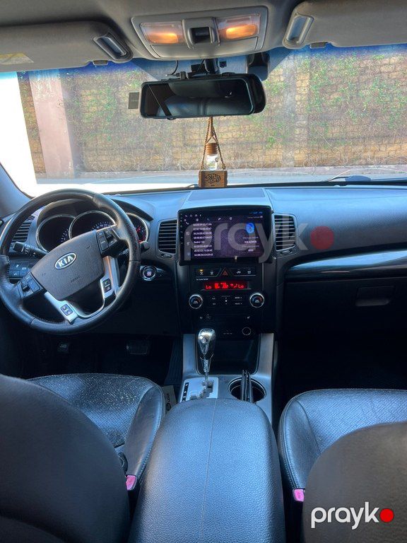 Kia Sorento, 2.0 L, 2010 il, 170 000 km — Avtomobillər, Bakı (12)