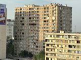 Satılır 3 otaqlı yeni tikili 123 m² — Nicat bəy — Квартира