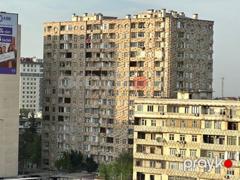 Satılır 3 otaqlı yeni tikili 123 m²
