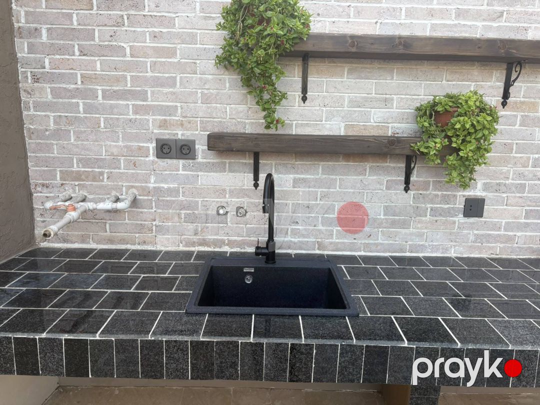 Satılır 5 otaqlı həyət evi/bağ evi 160 m² — Ev, villa, Bakı (7)