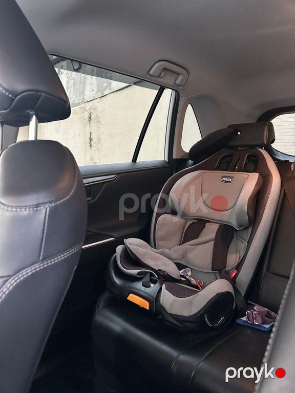 Toyota RAV4, 2.0 L, 2020 il, 37 000 km — Avtomobillər, Bakı (11)